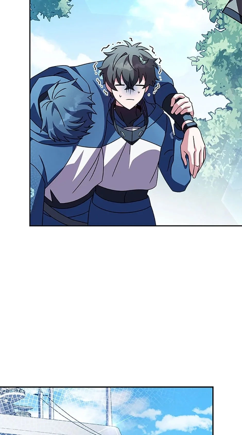 The Novel’s Extra Chapter 60 - 4