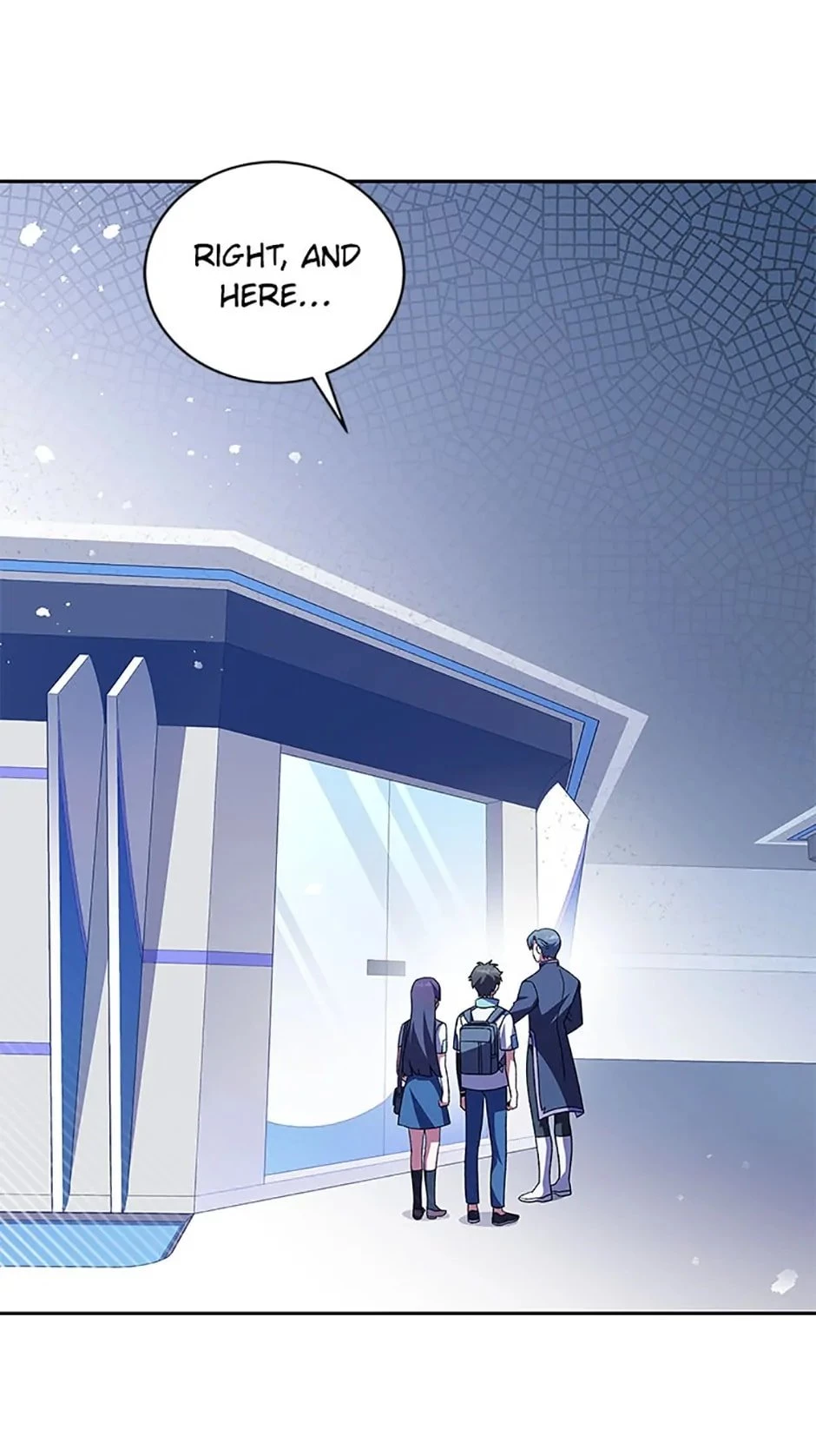 The Novel’s Extra Chapter 61 - 38