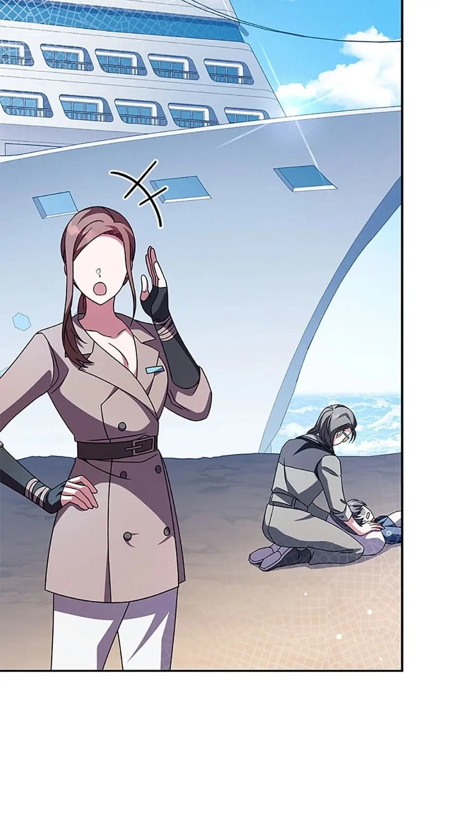 The Novel’s Extra Chapter 60 - 5
