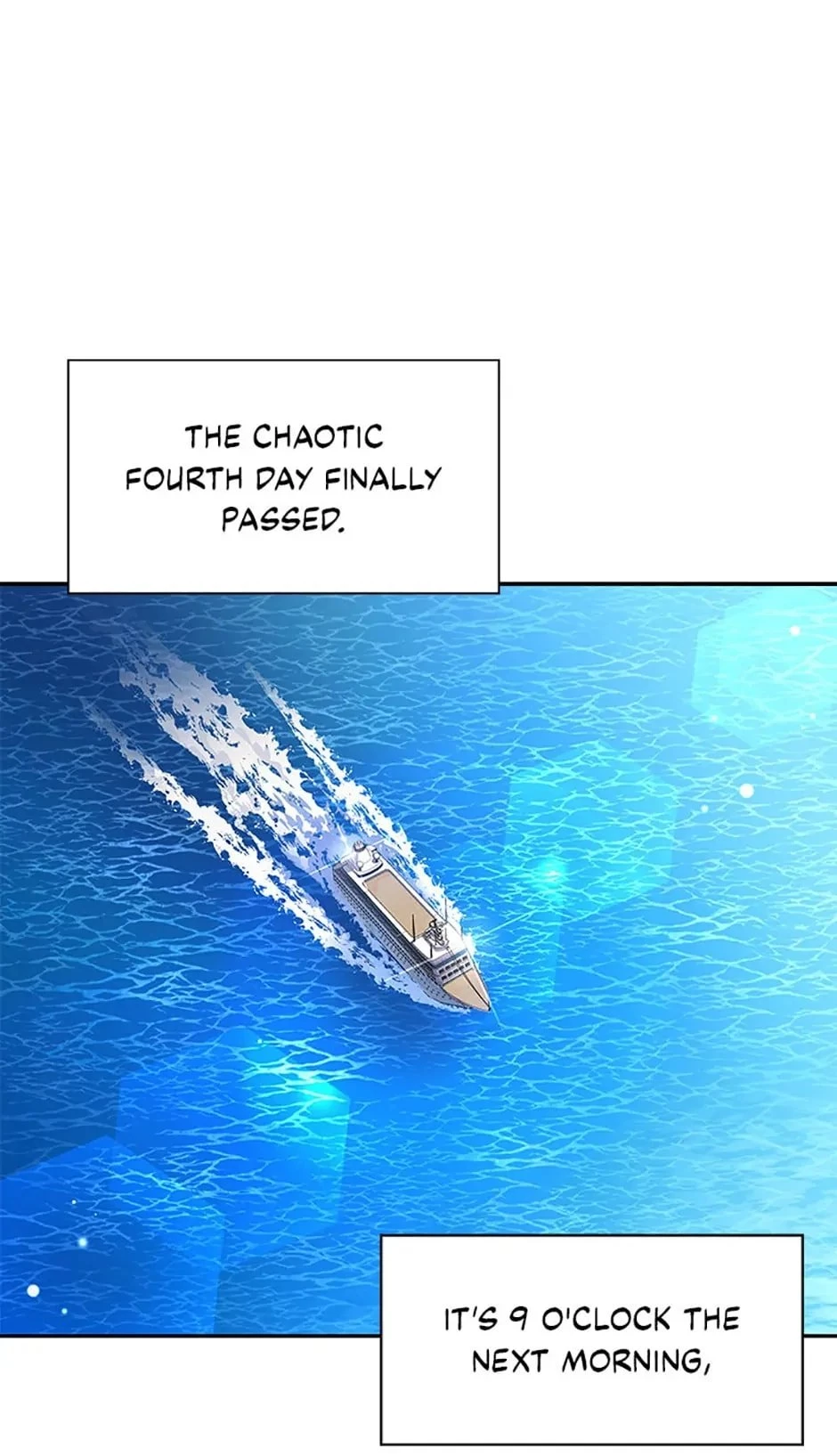 The Novel’s Extra Chapter 60 - 6
