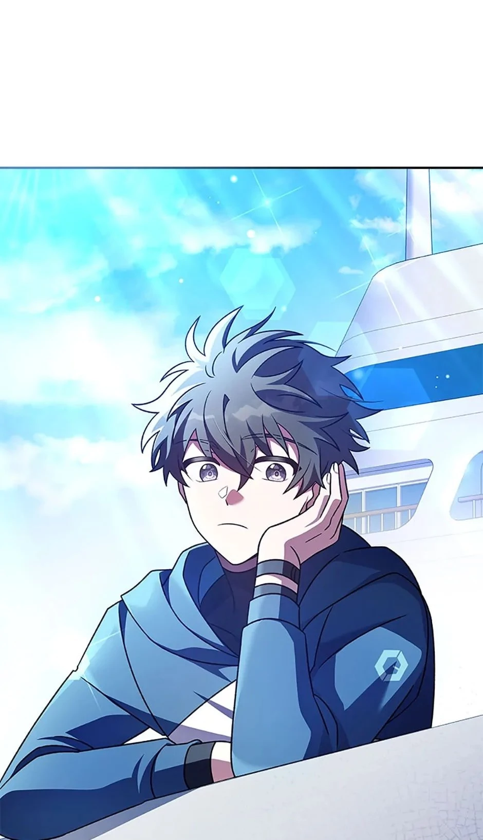 The Novel’s Extra Chapter 60 - 7