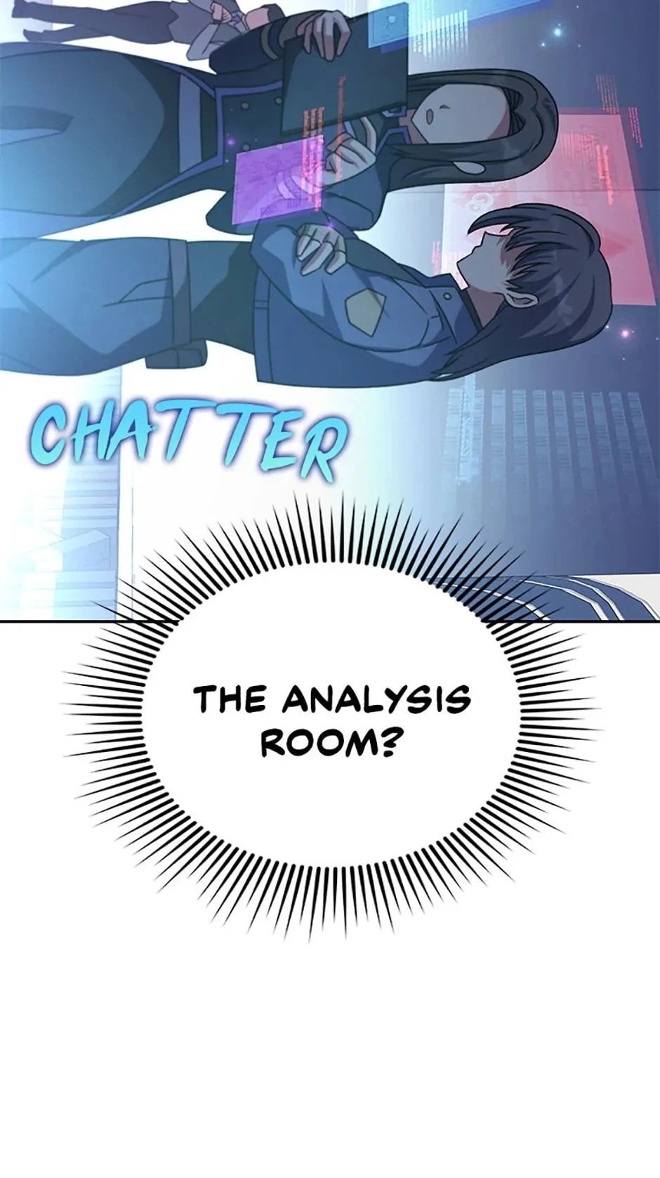 The Novel’s Extra Chapter 61 - 41