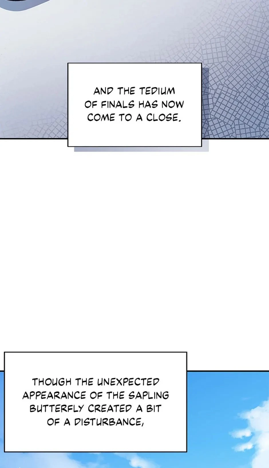 The Novel’s Extra Chapter 60 - 8