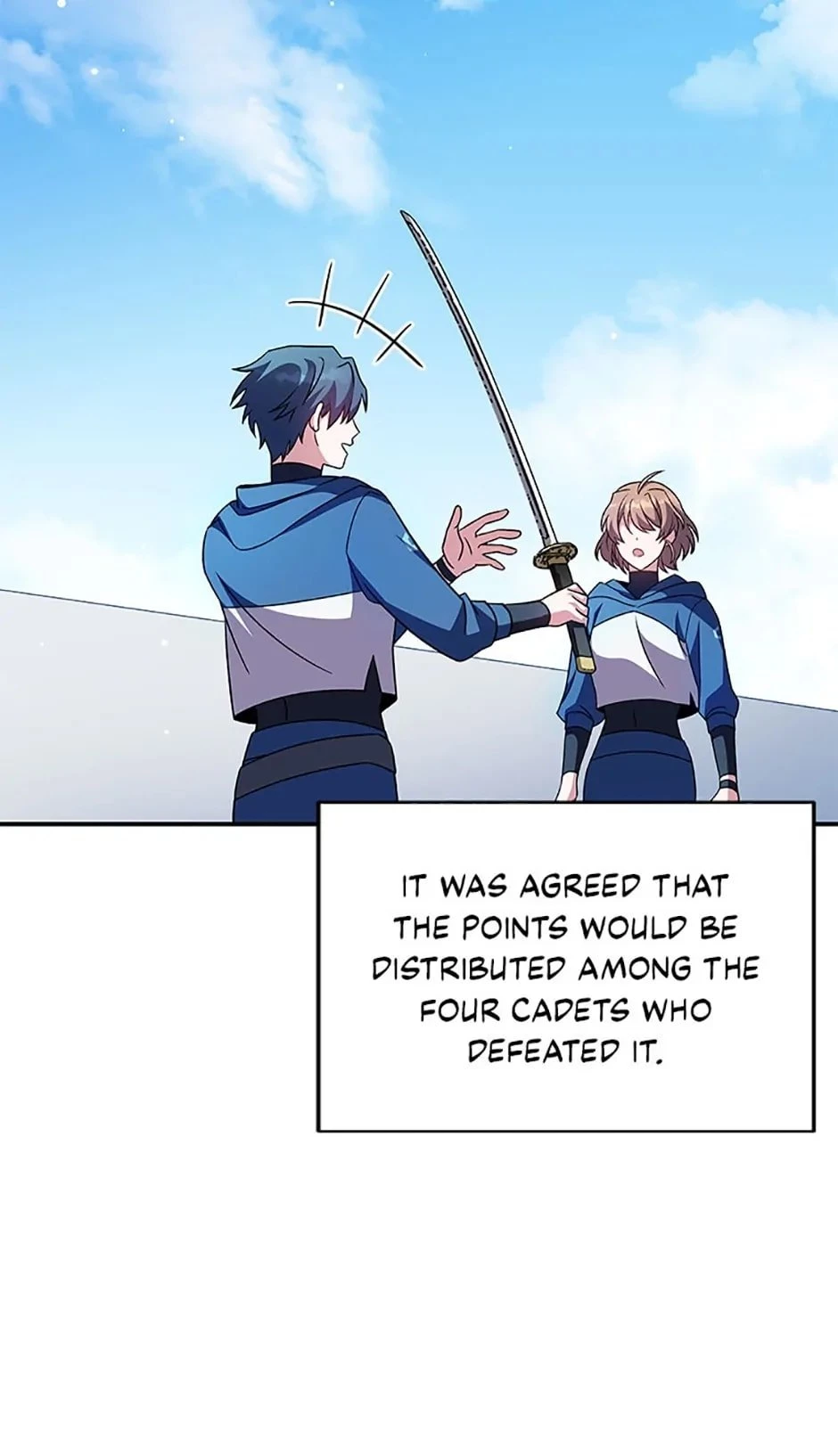 The Novel’s Extra Chapter 60 - 9