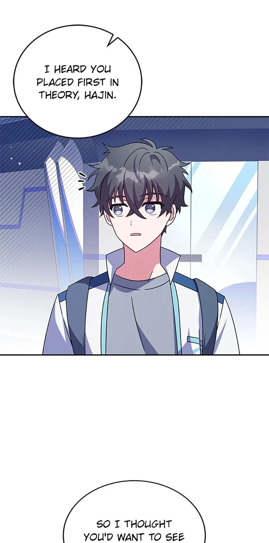 The Novel’s Extra Chapter 61 - 42