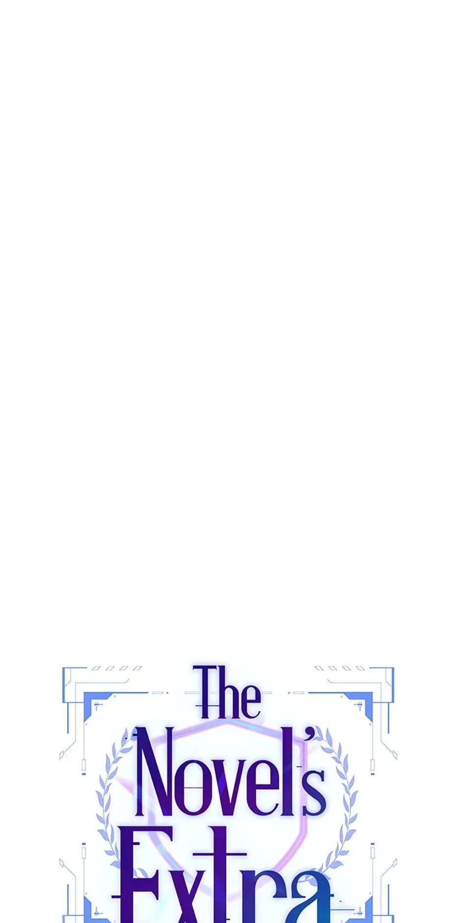 The Novel’s Extra Chapter 62 - 70