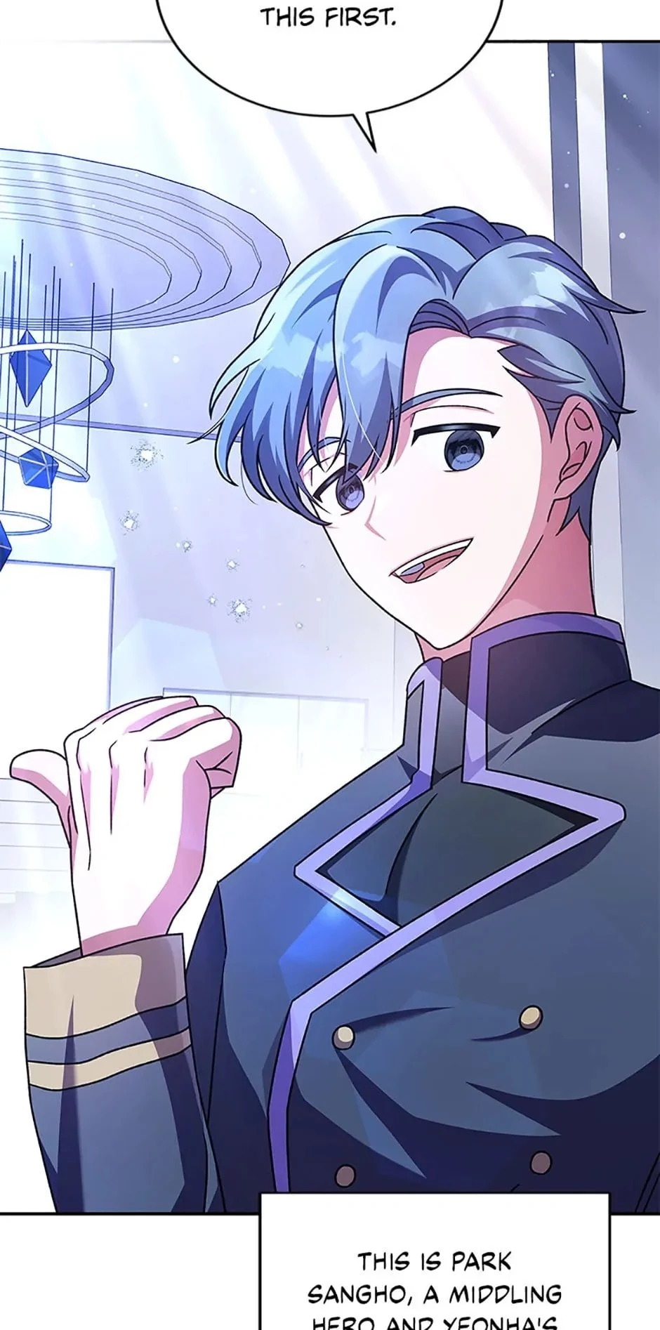 The Novel’s Extra Chapter 61 - 43