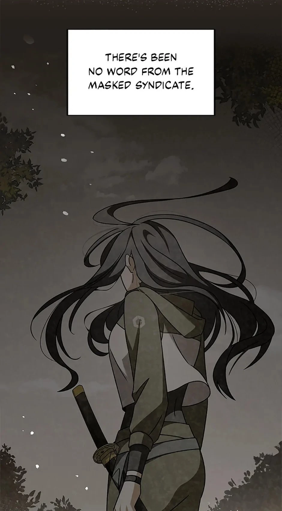 The Novel’s Extra Chapter 60 - 11