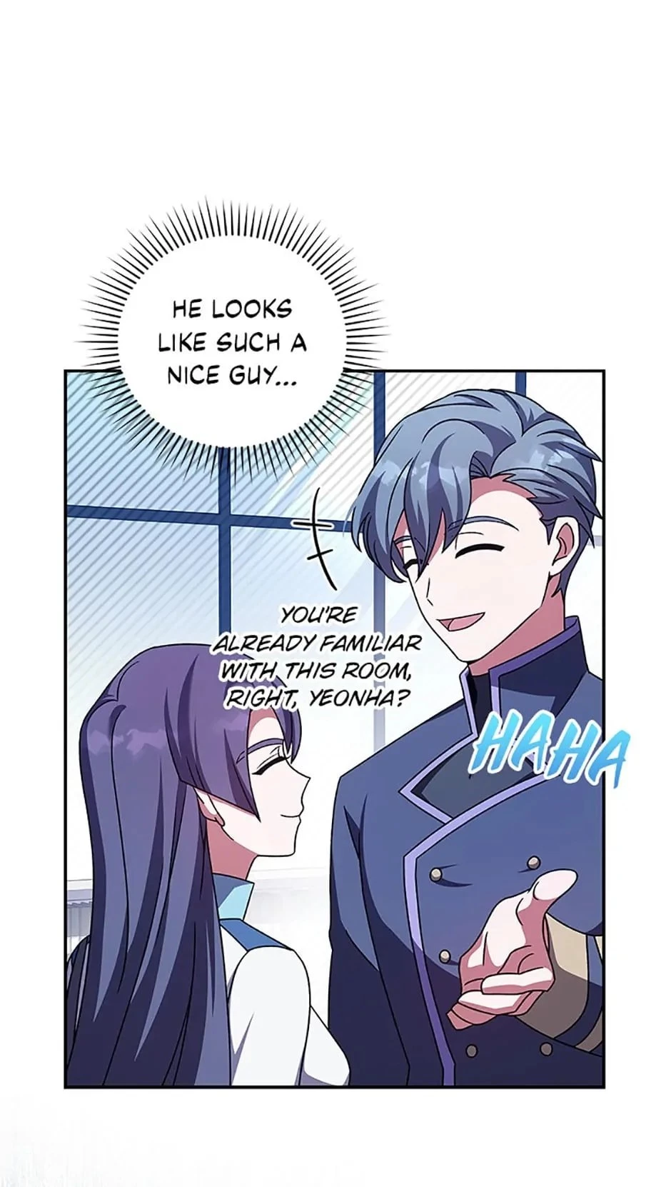 The Novel’s Extra Chapter 61 - 45