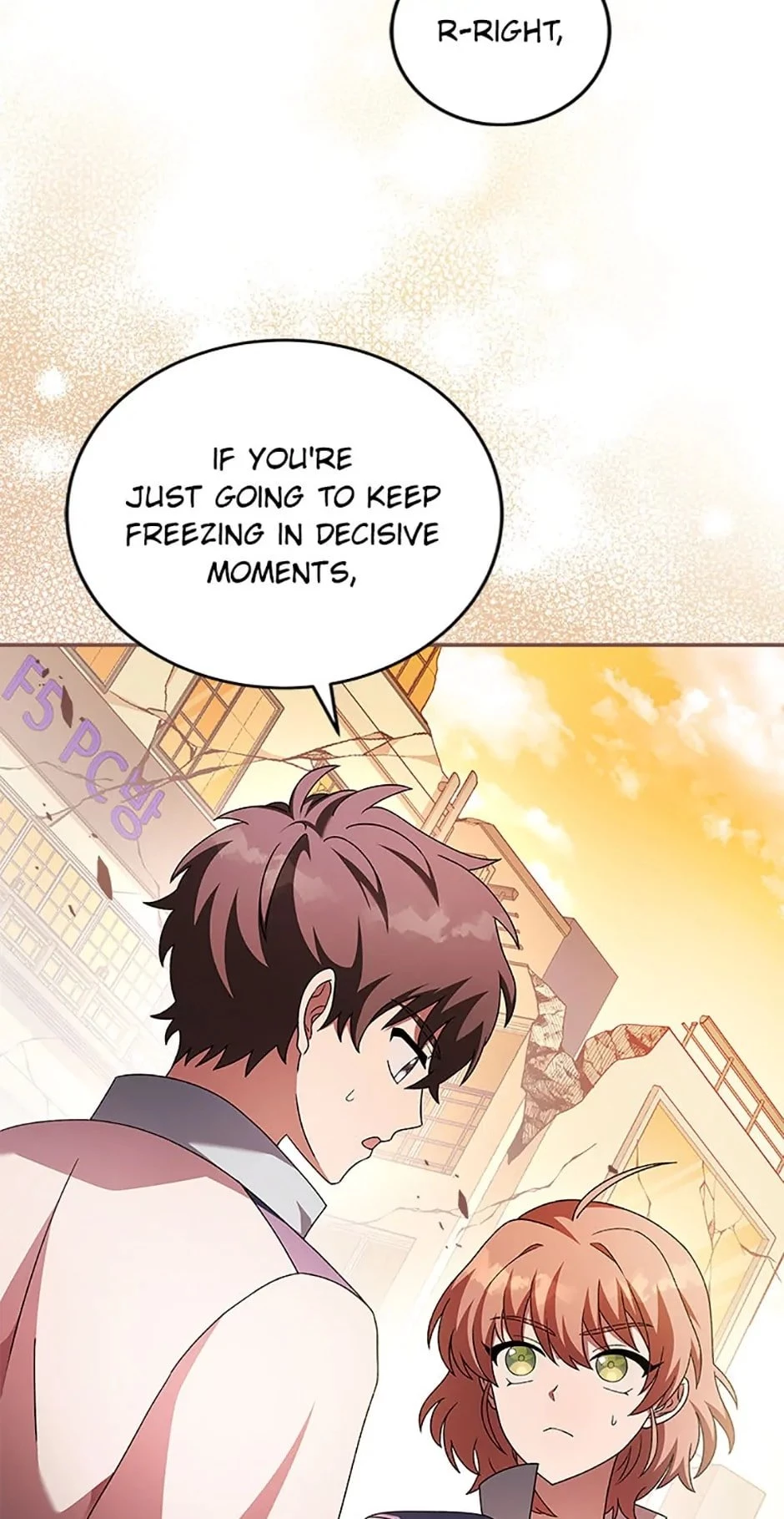 The Novel’s Extra Chapter 62 - 74