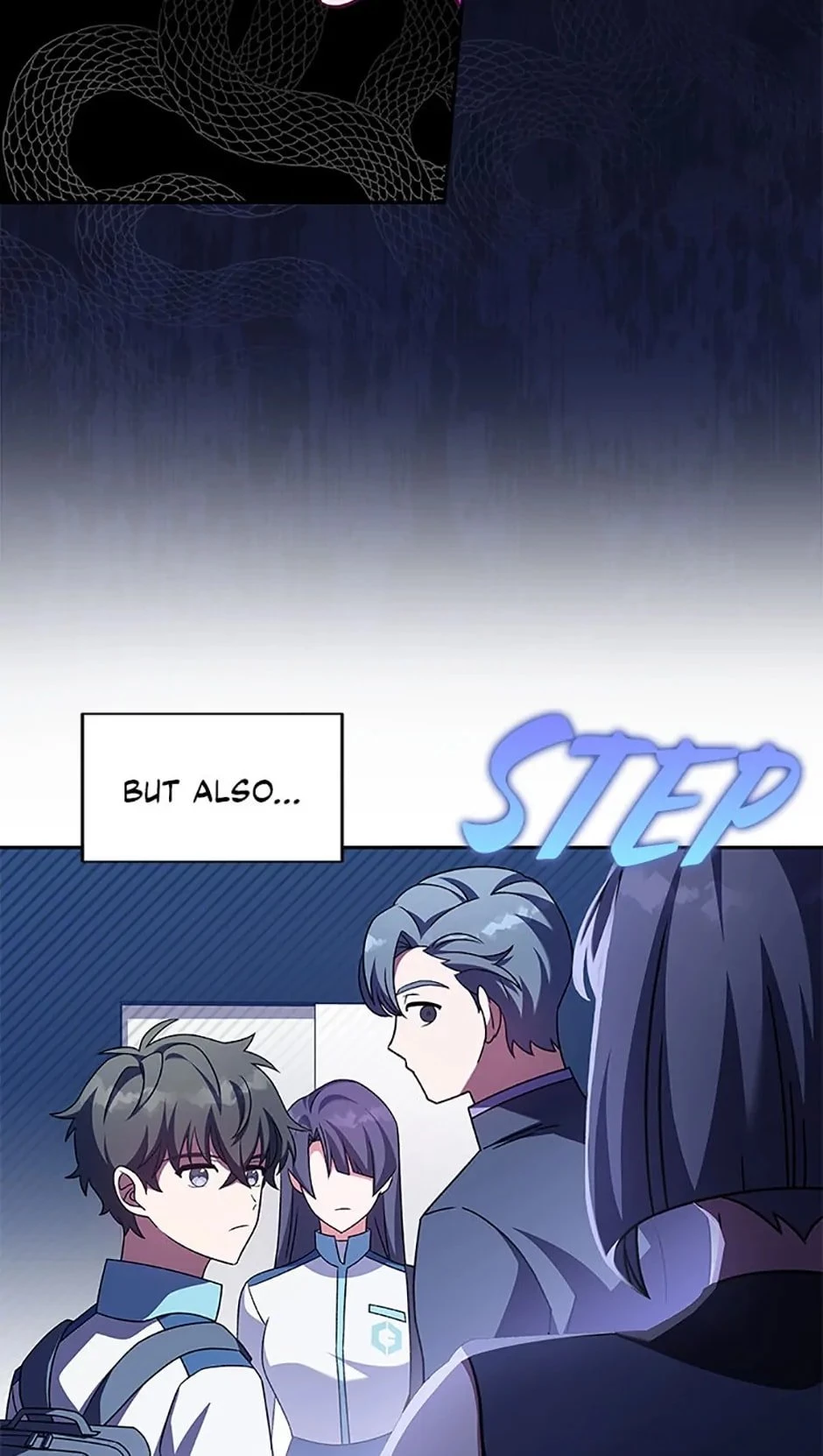The Novel’s Extra Chapter 61 - 47