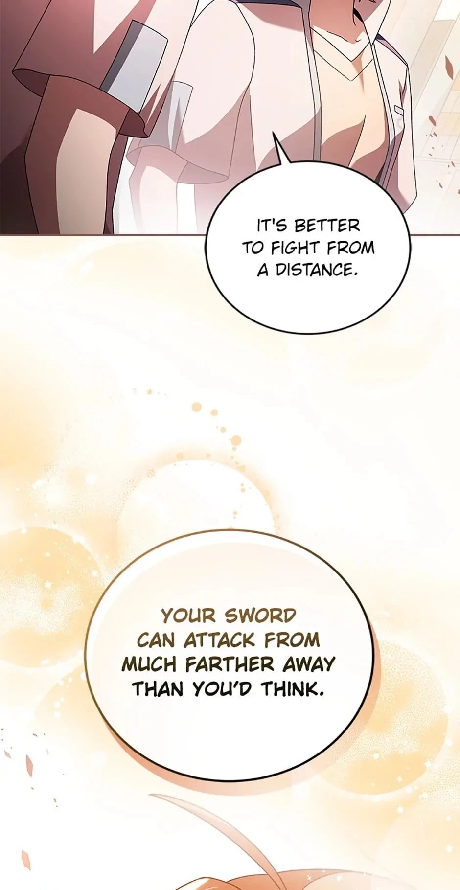 The Novel’s Extra Chapter 62 - 75