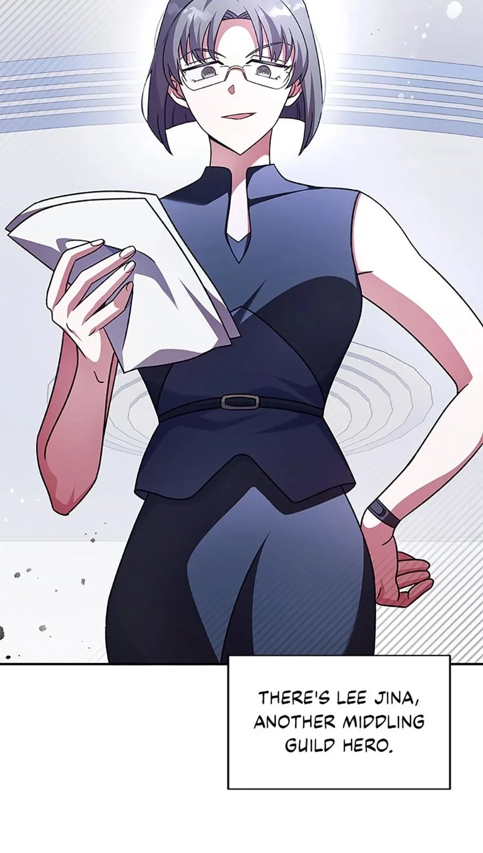 The Novel’s Extra Chapter 61 - 49