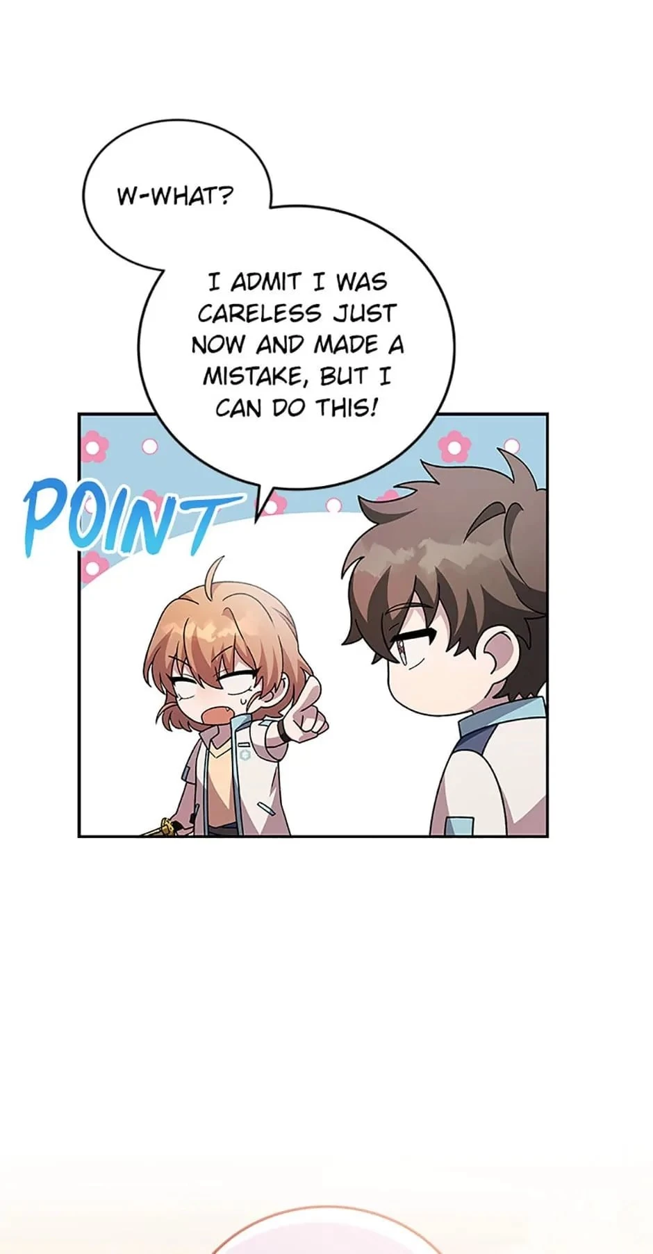 The Novel’s Extra Chapter 62 - 77