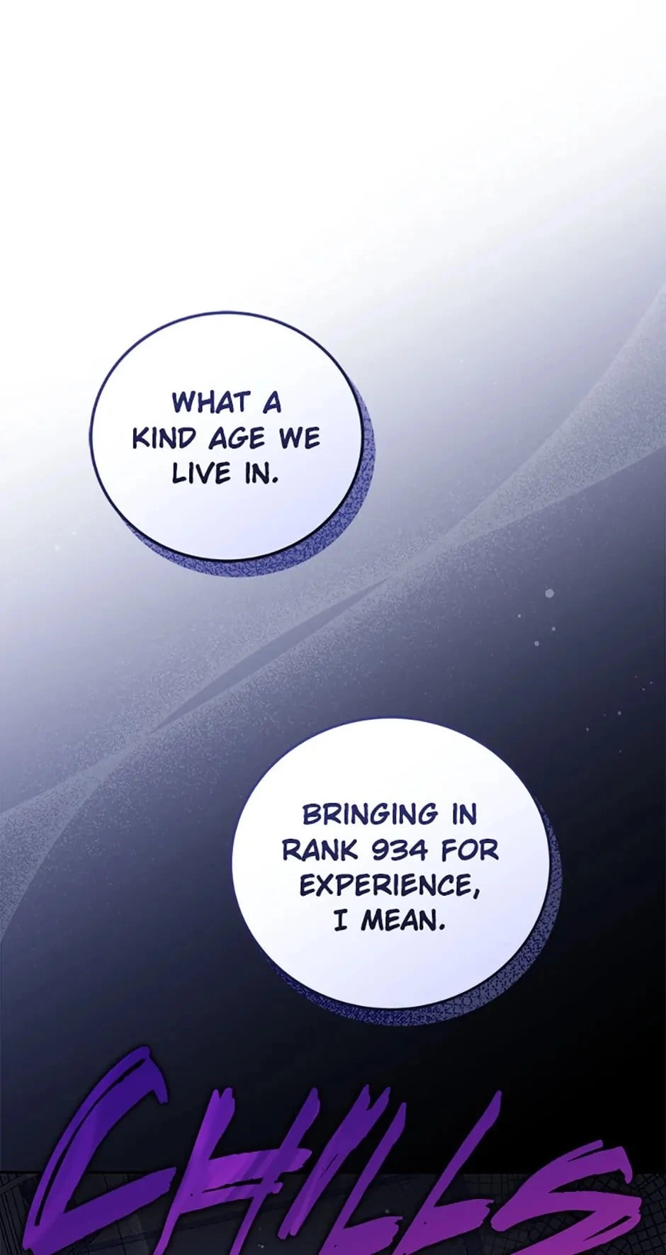 The Novel’s Extra Chapter 61 - 50