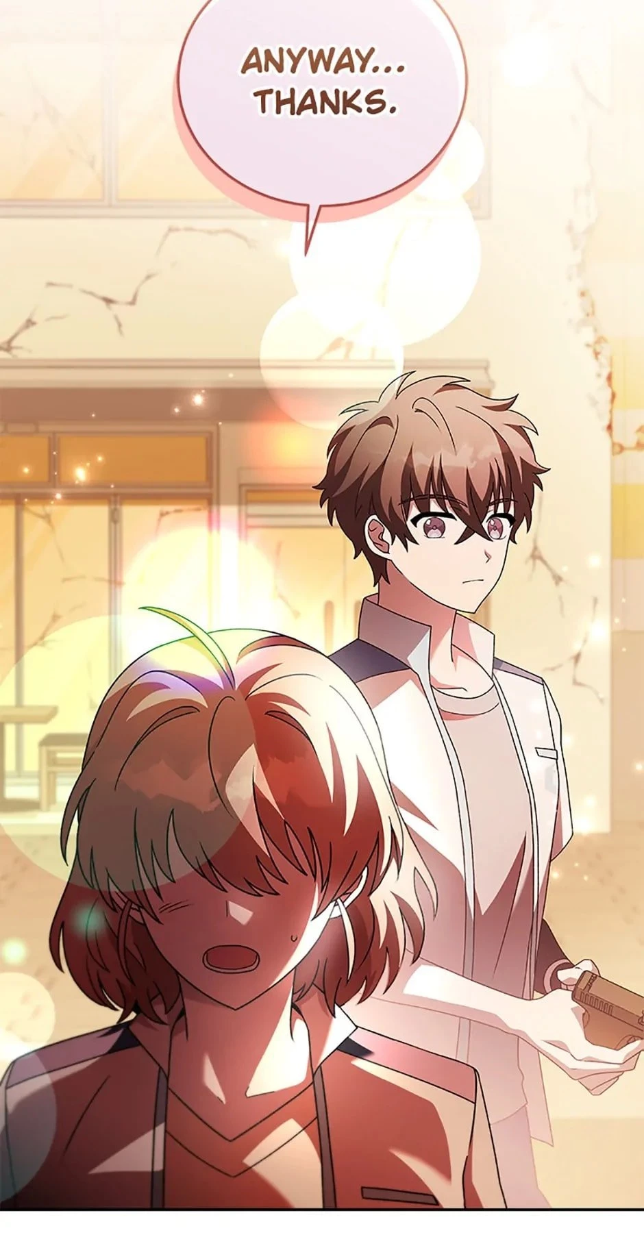 The Novel’s Extra Chapter 62 - 78