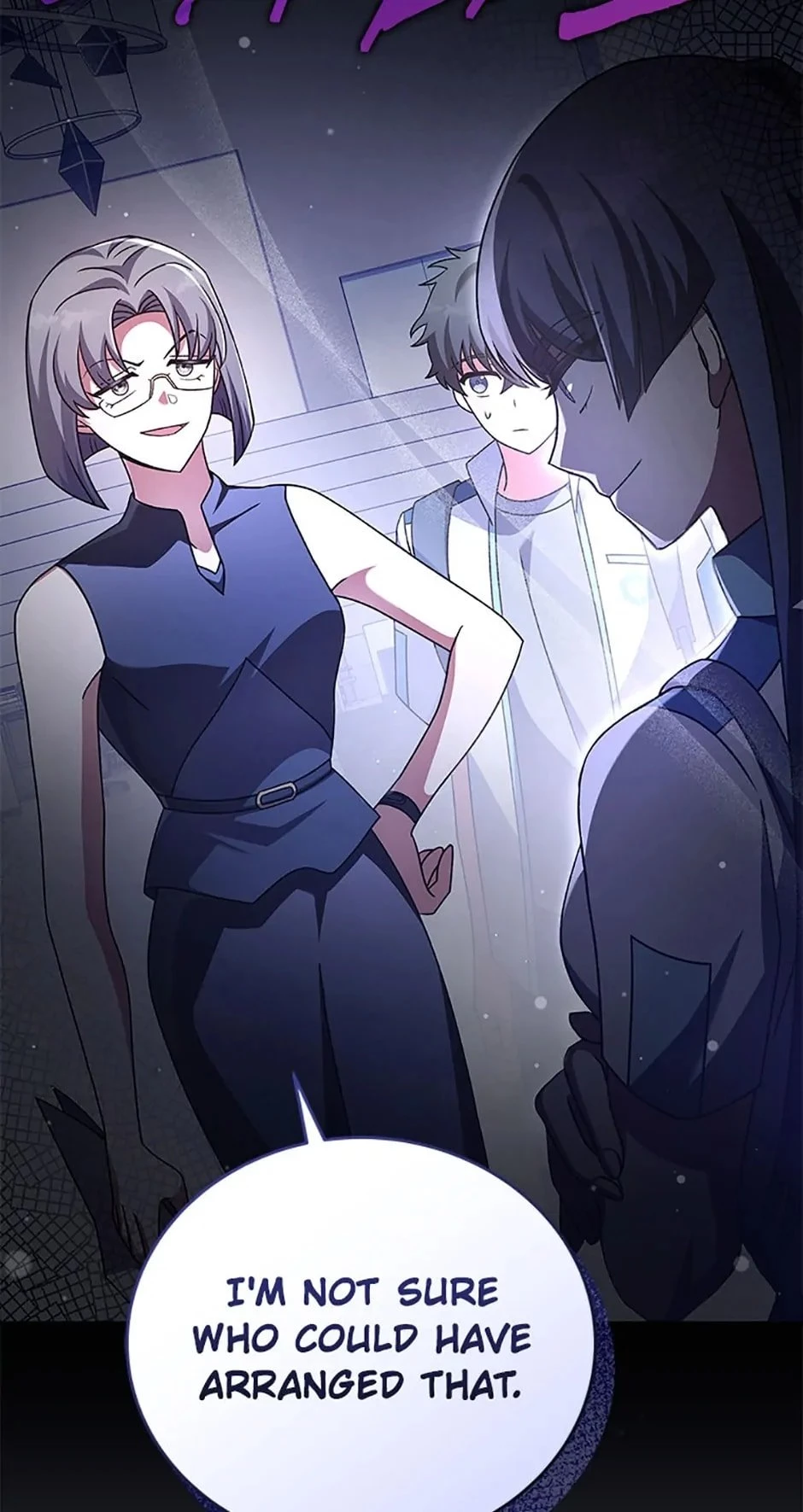 The Novel’s Extra Chapter 61 - 51