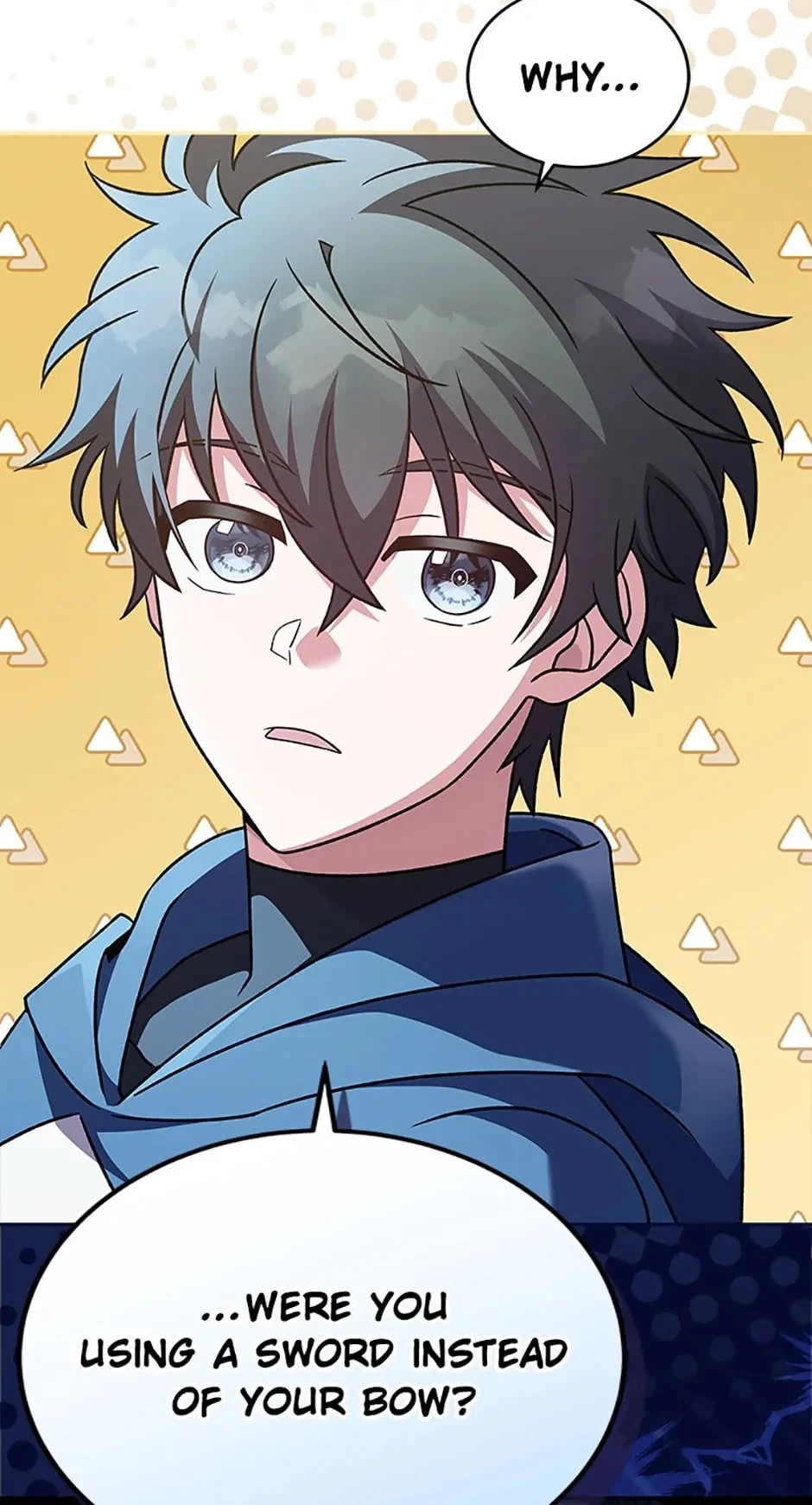 The Novel’s Extra Chapter 60 - 18