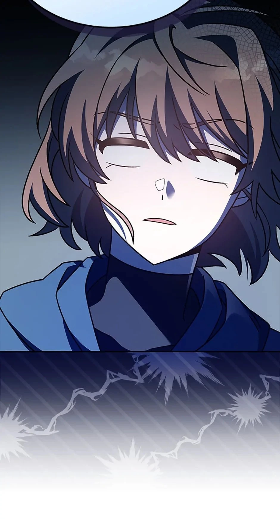 The Novel’s Extra Chapter 60 - 19