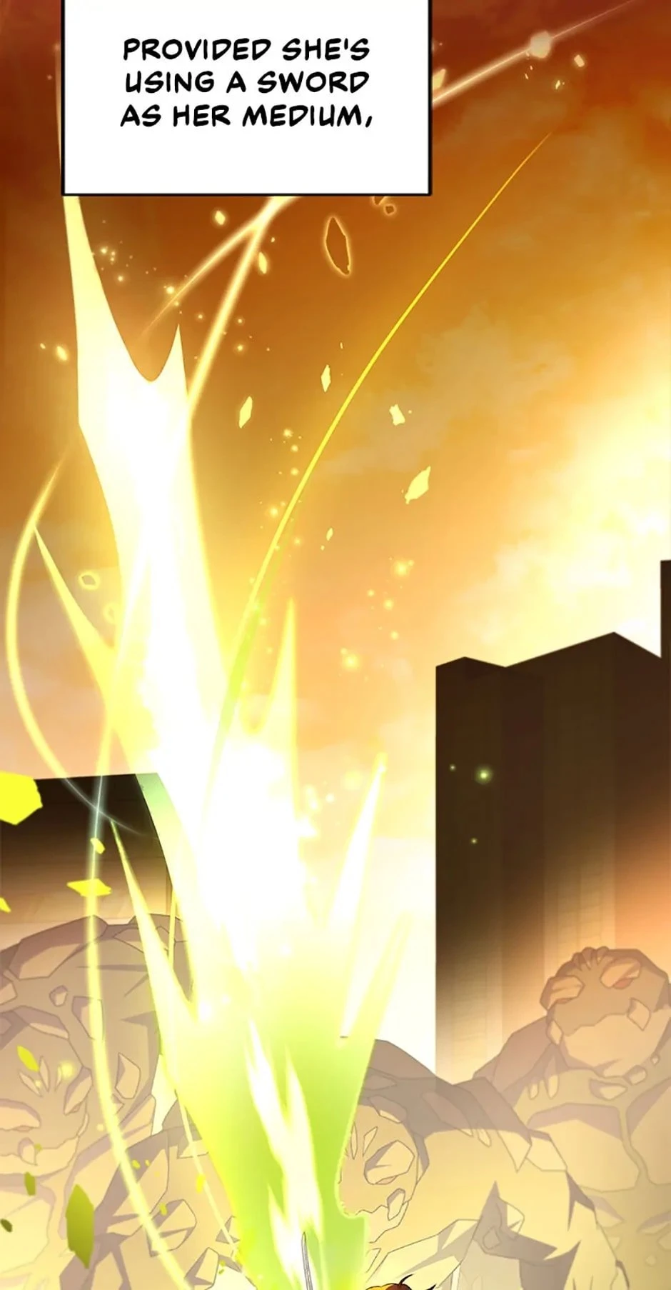 The Novel’s Extra Chapter 62 - 81