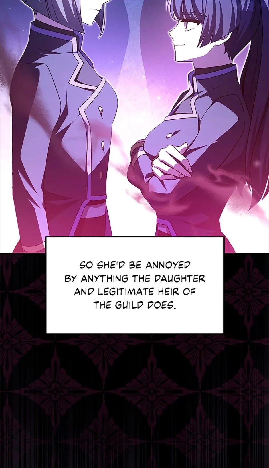 The Novel’s Extra Chapter 61 - 54