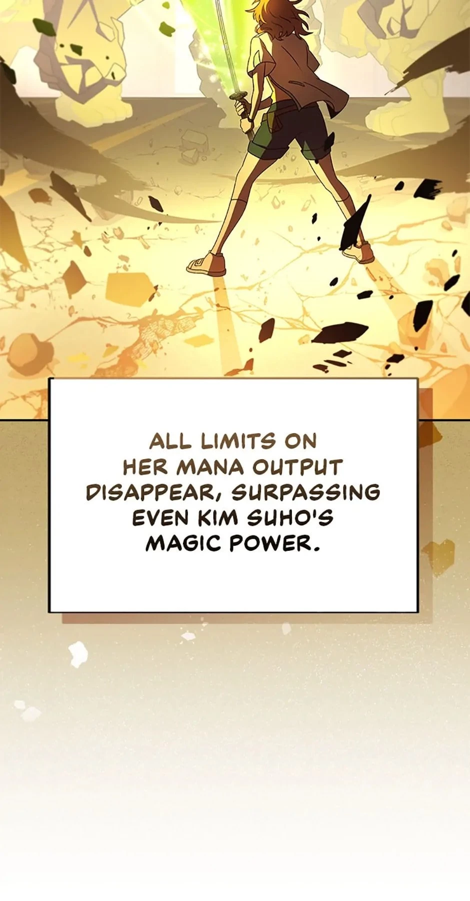The Novel’s Extra Chapter 62 - 82
