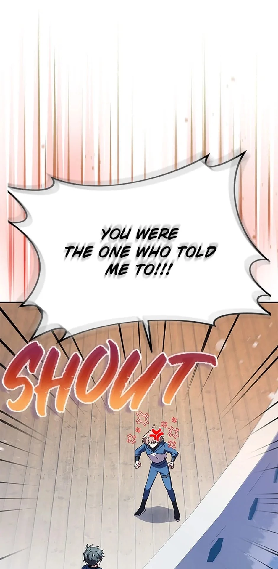 The Novel’s Extra Chapter 60 - 20