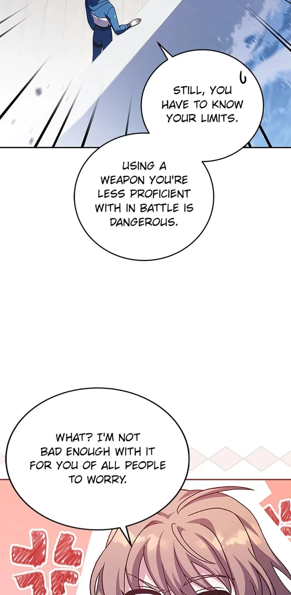 The Novel’s Extra Chapter 60 - 21