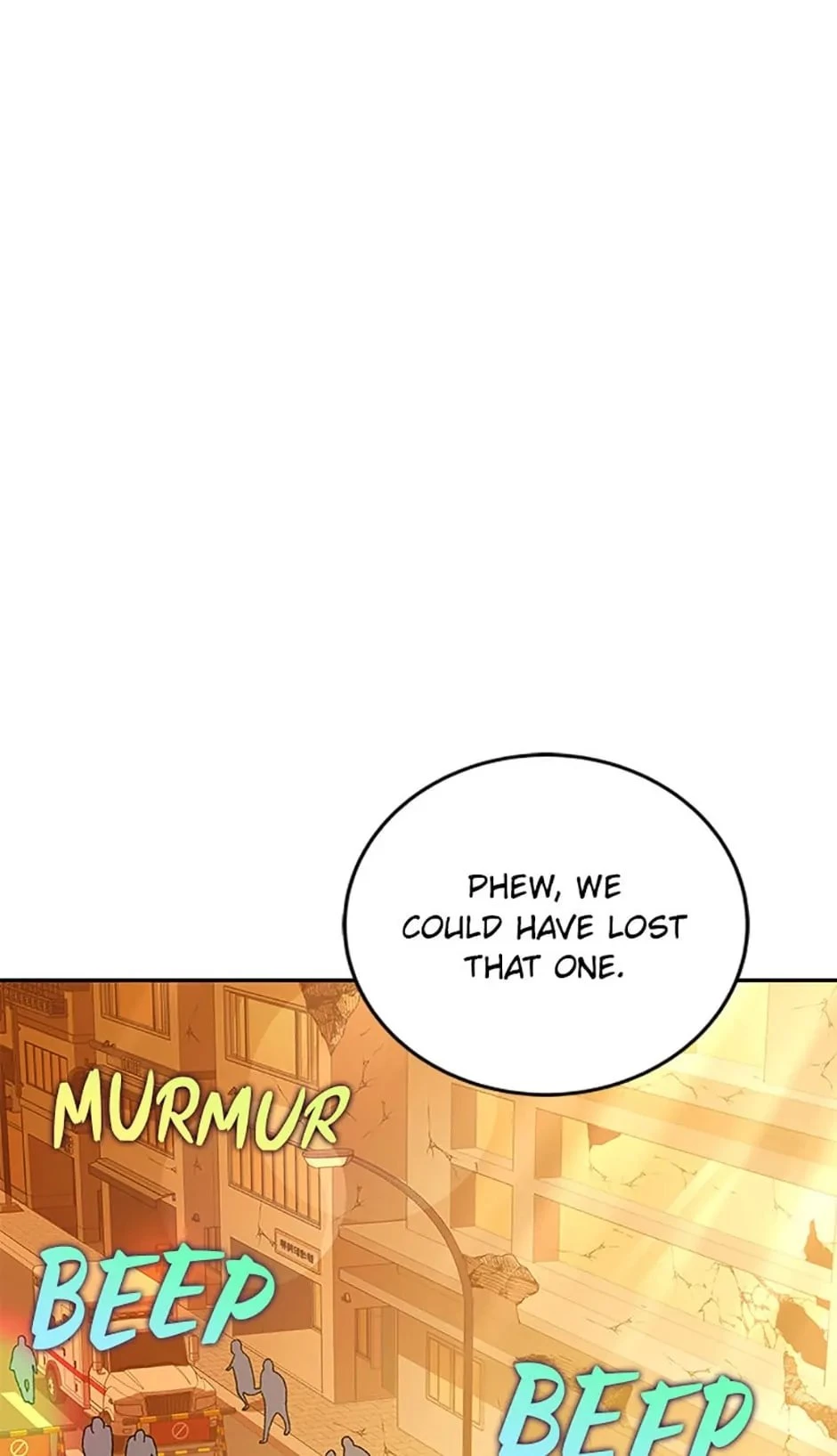 The Novel’s Extra Chapter 62 - 83