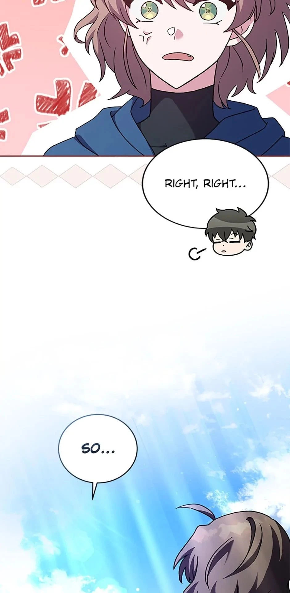 The Novel’s Extra Chapter 60 - 22