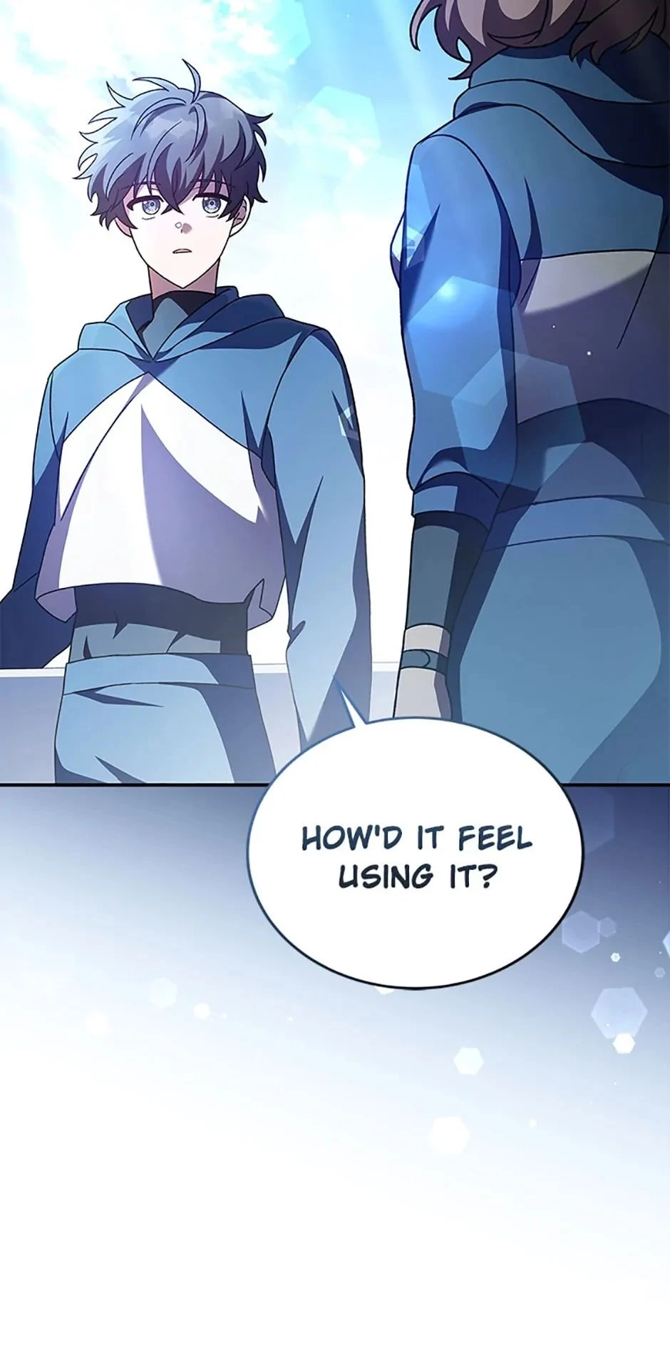The Novel’s Extra Chapter 60 - 23