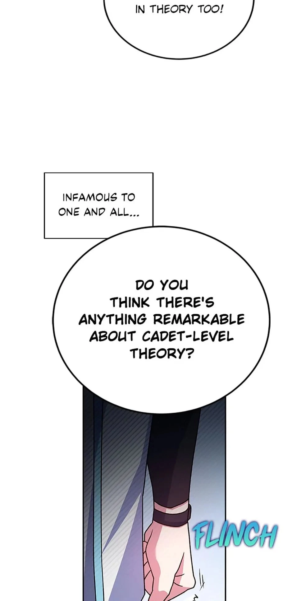 The Novel’s Extra Chapter 61 - 58