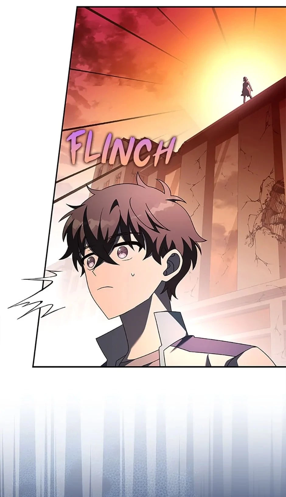 The Novel’s Extra Chapter 62 - 85
