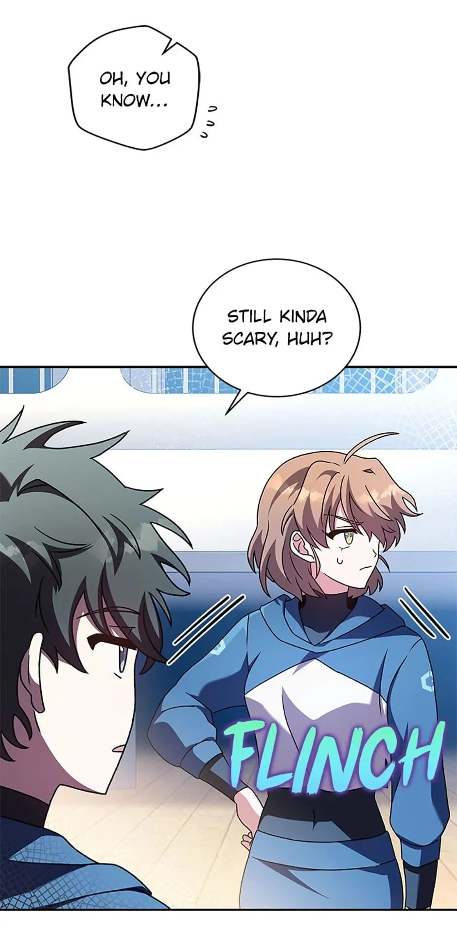 The Novel’s Extra Chapter 60 - 24