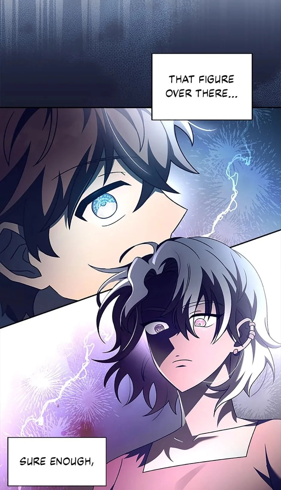 The Novel’s Extra Chapter 62 - 86