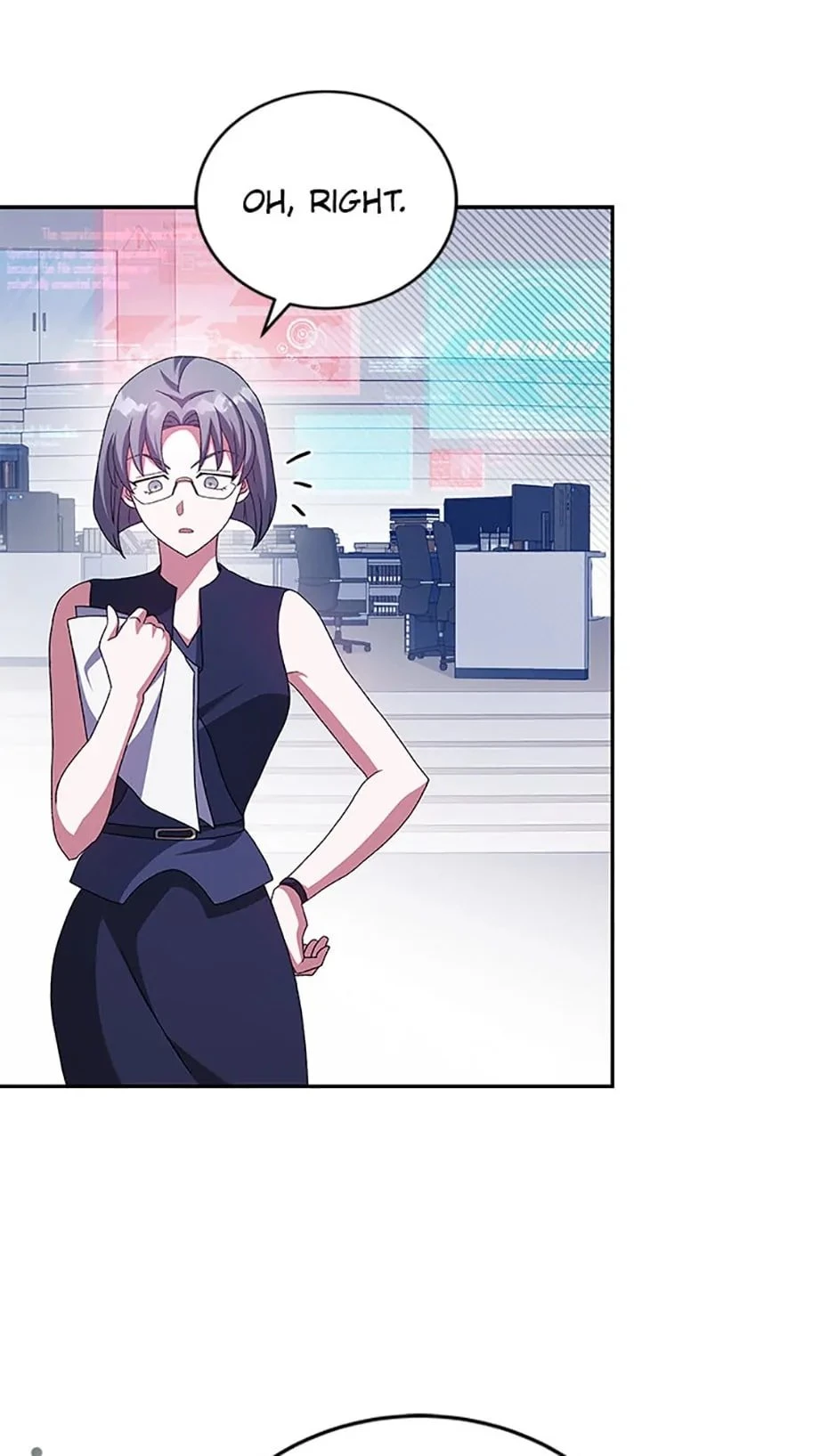 The Novel’s Extra Chapter 61 - 61