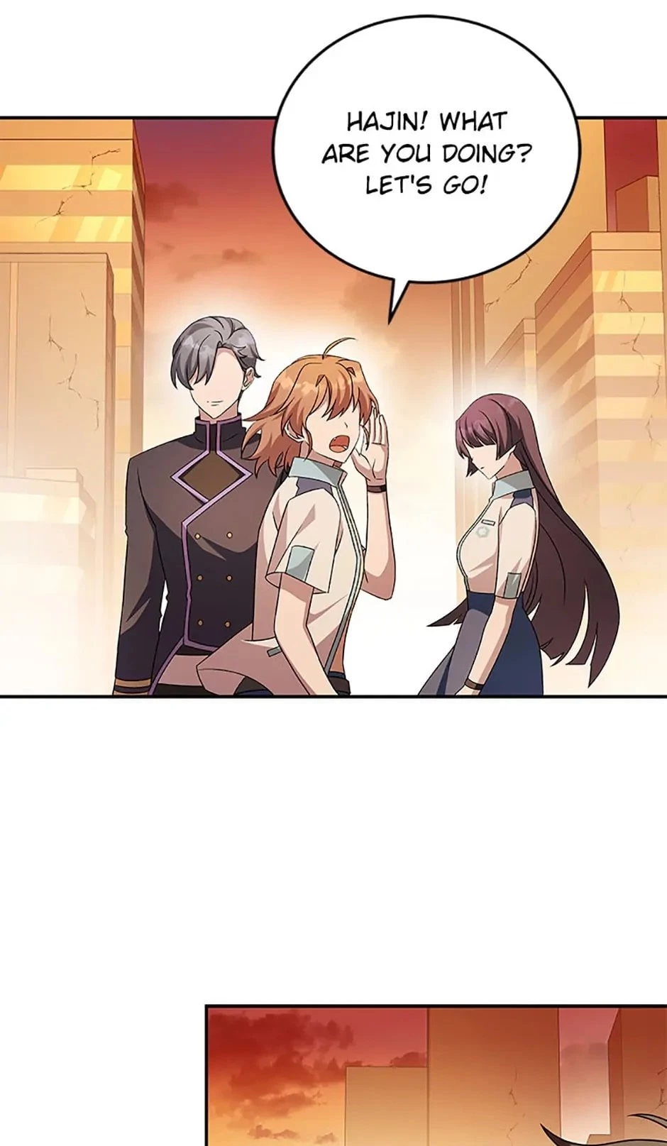 The Novel’s Extra Chapter 62 - 88