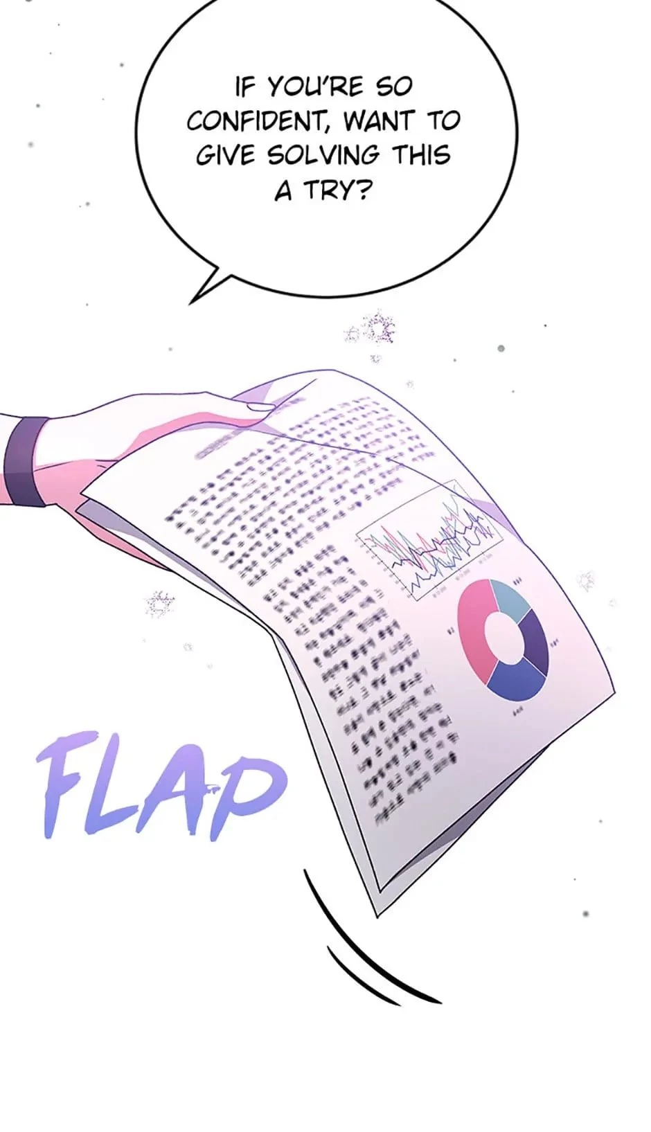The Novel’s Extra Chapter 61 - 62
