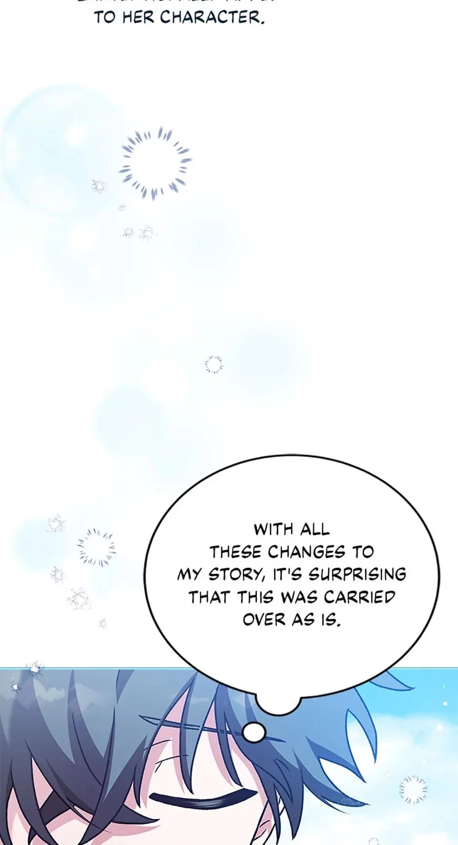 The Novel’s Extra Chapter 60 - 28