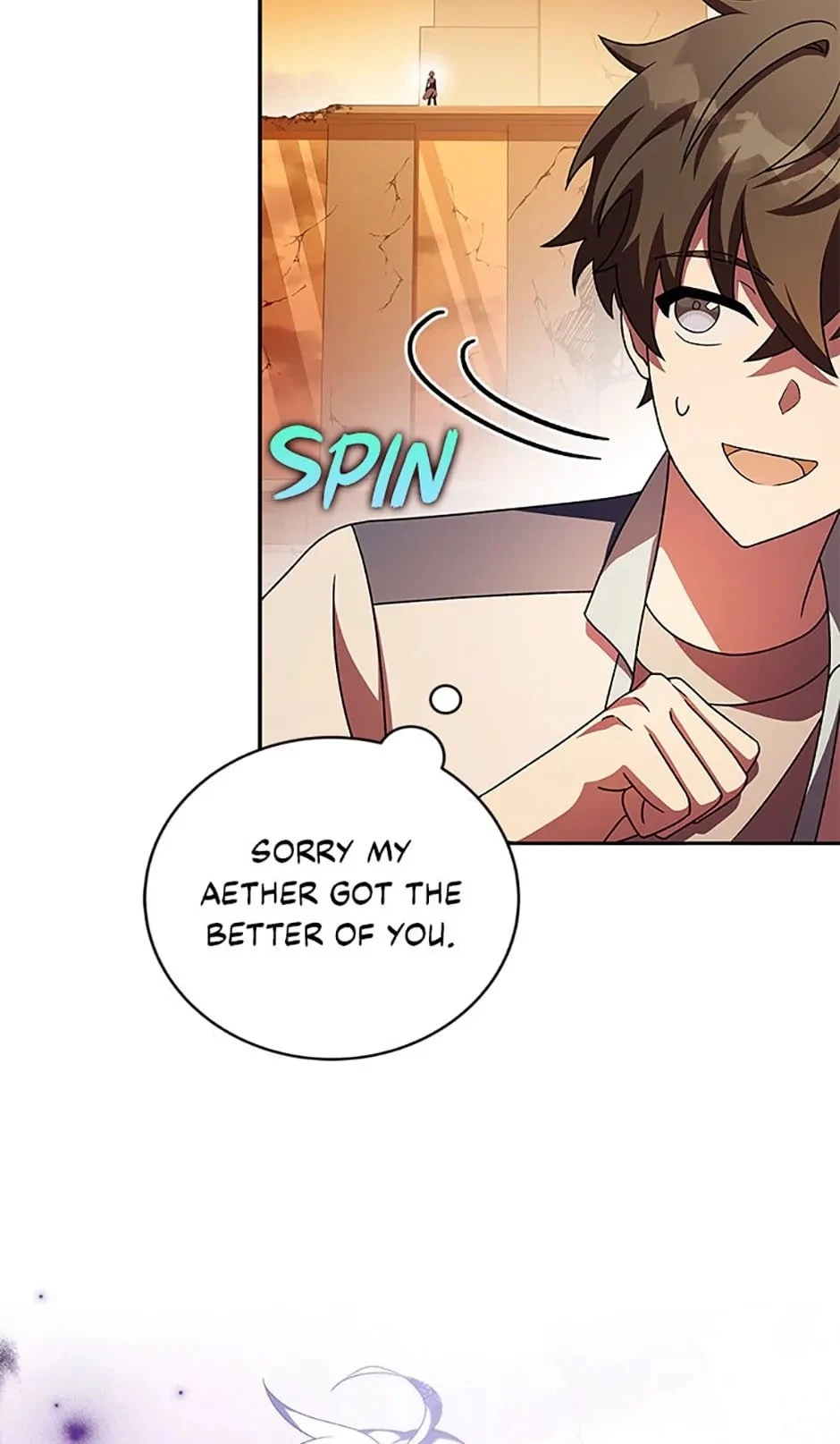 The Novel’s Extra Chapter 62 - 89
