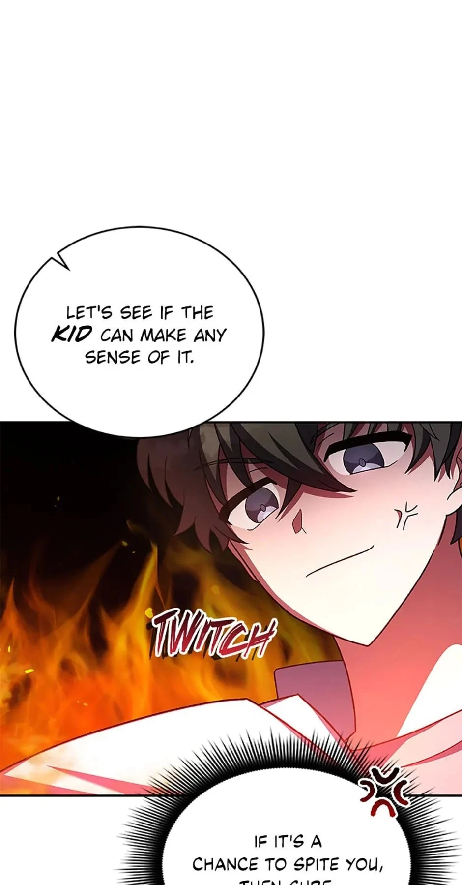 The Novel’s Extra Chapter 61 - 64