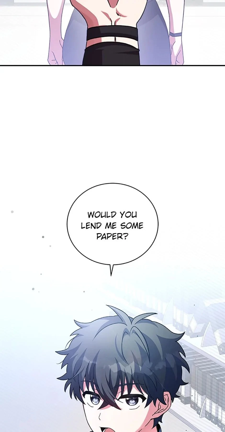 The Novel’s Extra Chapter 61 - 66