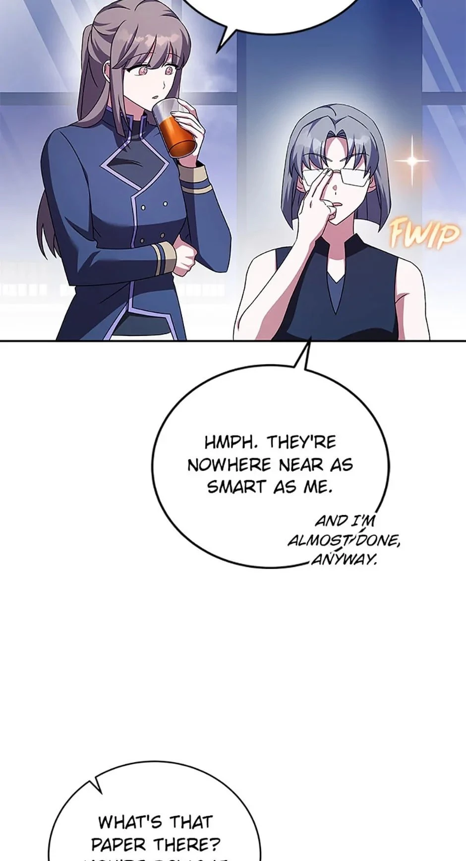The Novel’s Extra Chapter 62 - 94