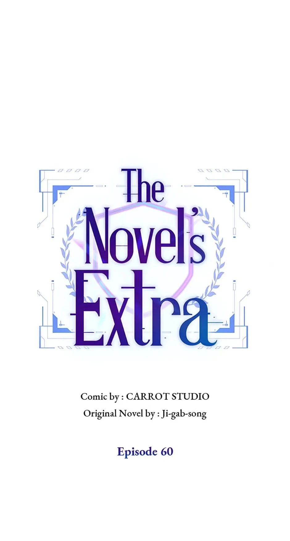 The Novel’s Extra Chapter 60 - 33
