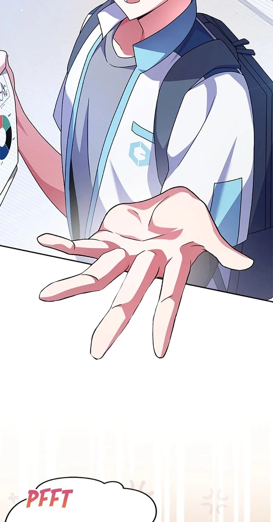 The Novel’s Extra Chapter 61 - 67