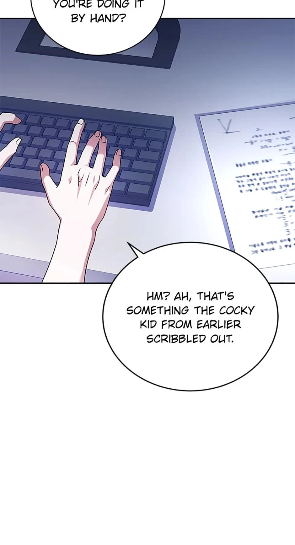 The Novel’s Extra Chapter 62 - 95