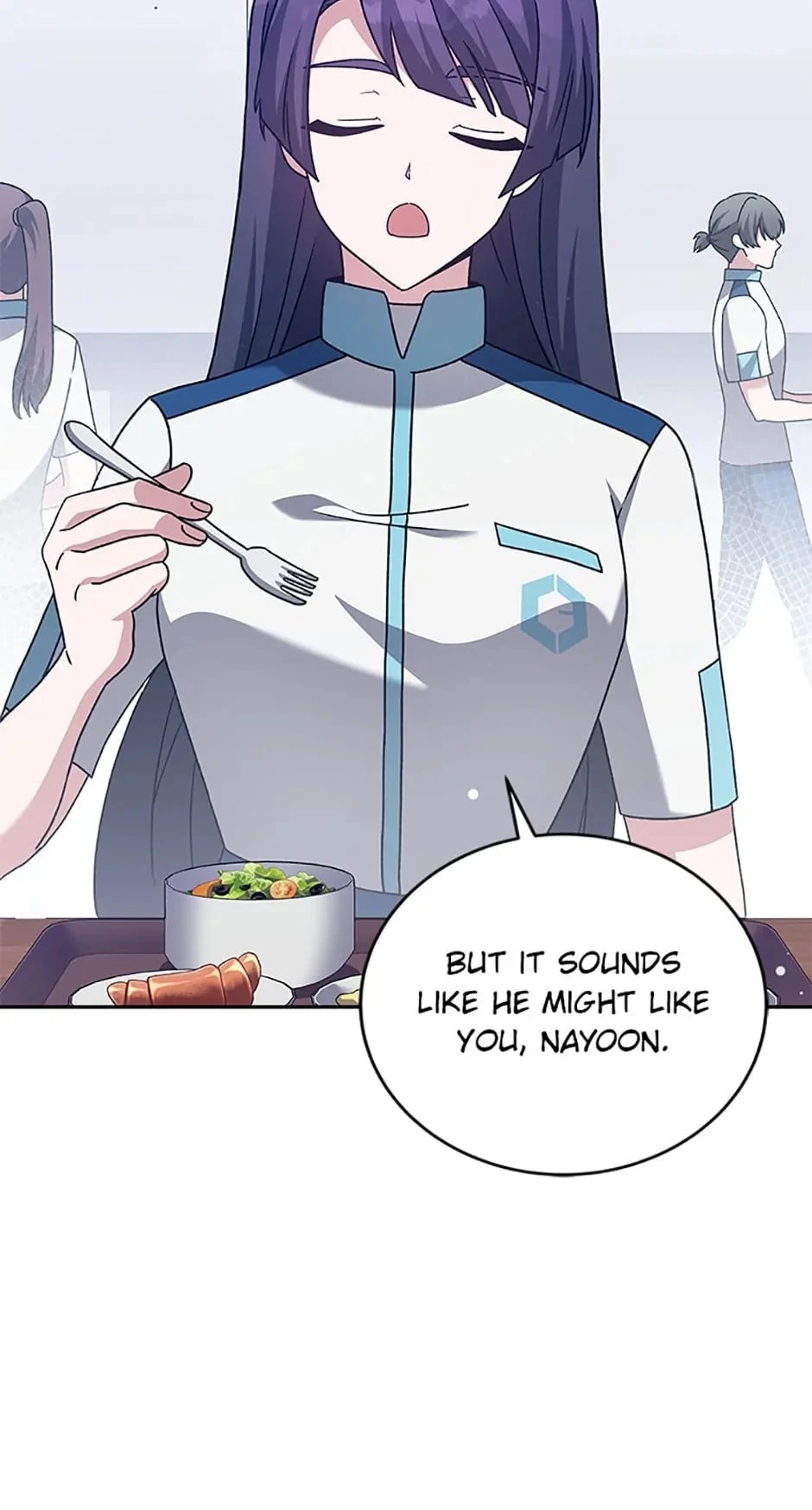 The Novel’s Extra Chapter 60 - 35