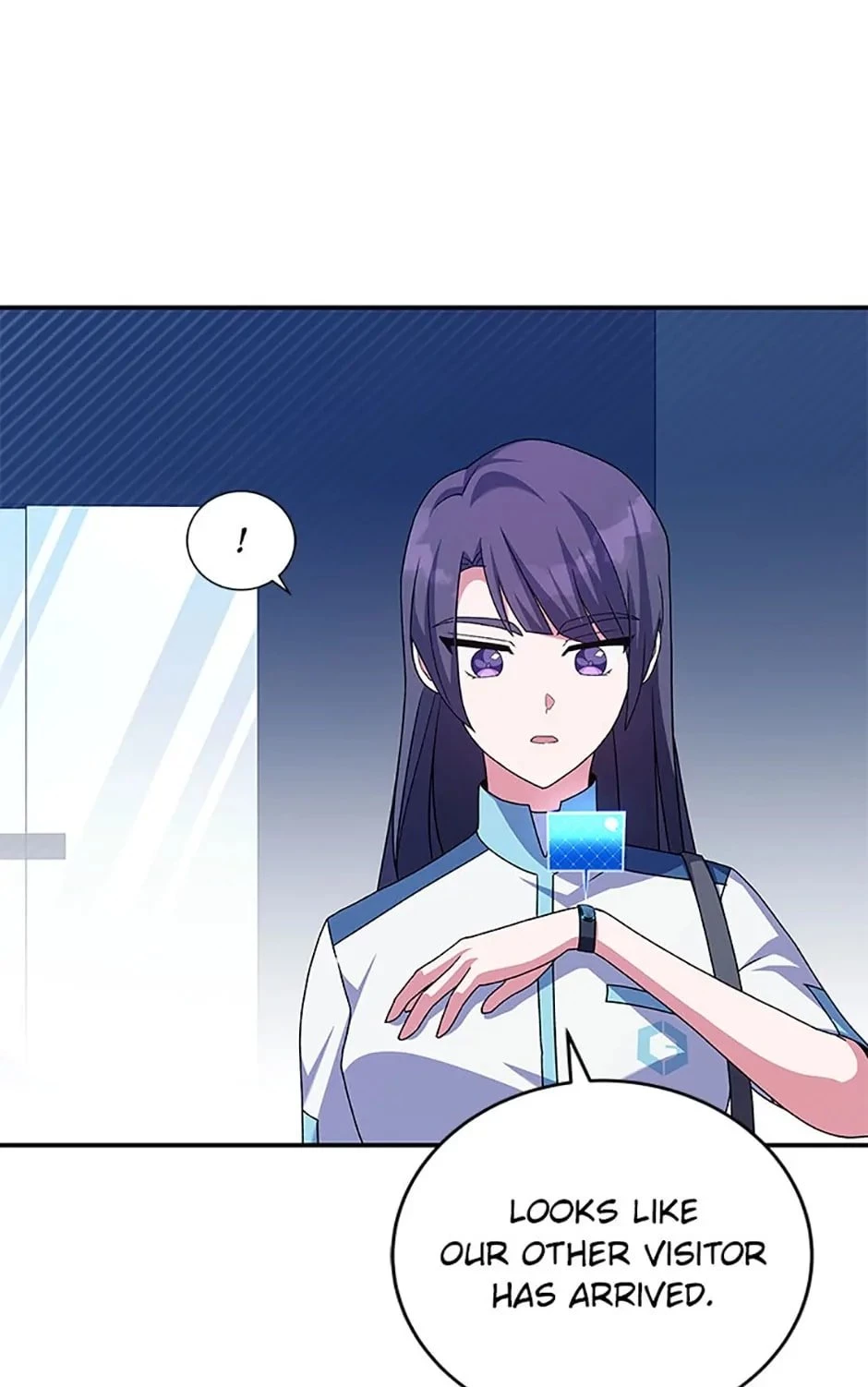The Novel’s Extra Chapter 61 - 69