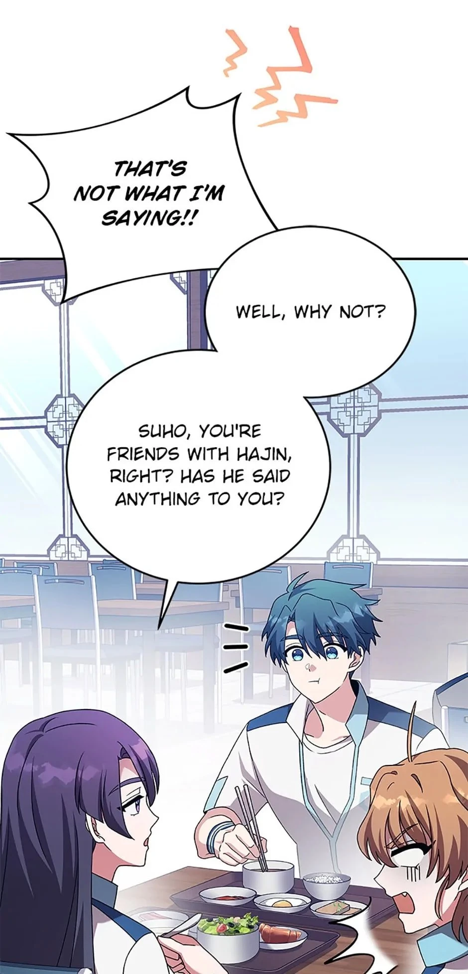 The Novel’s Extra Chapter 60 - 36