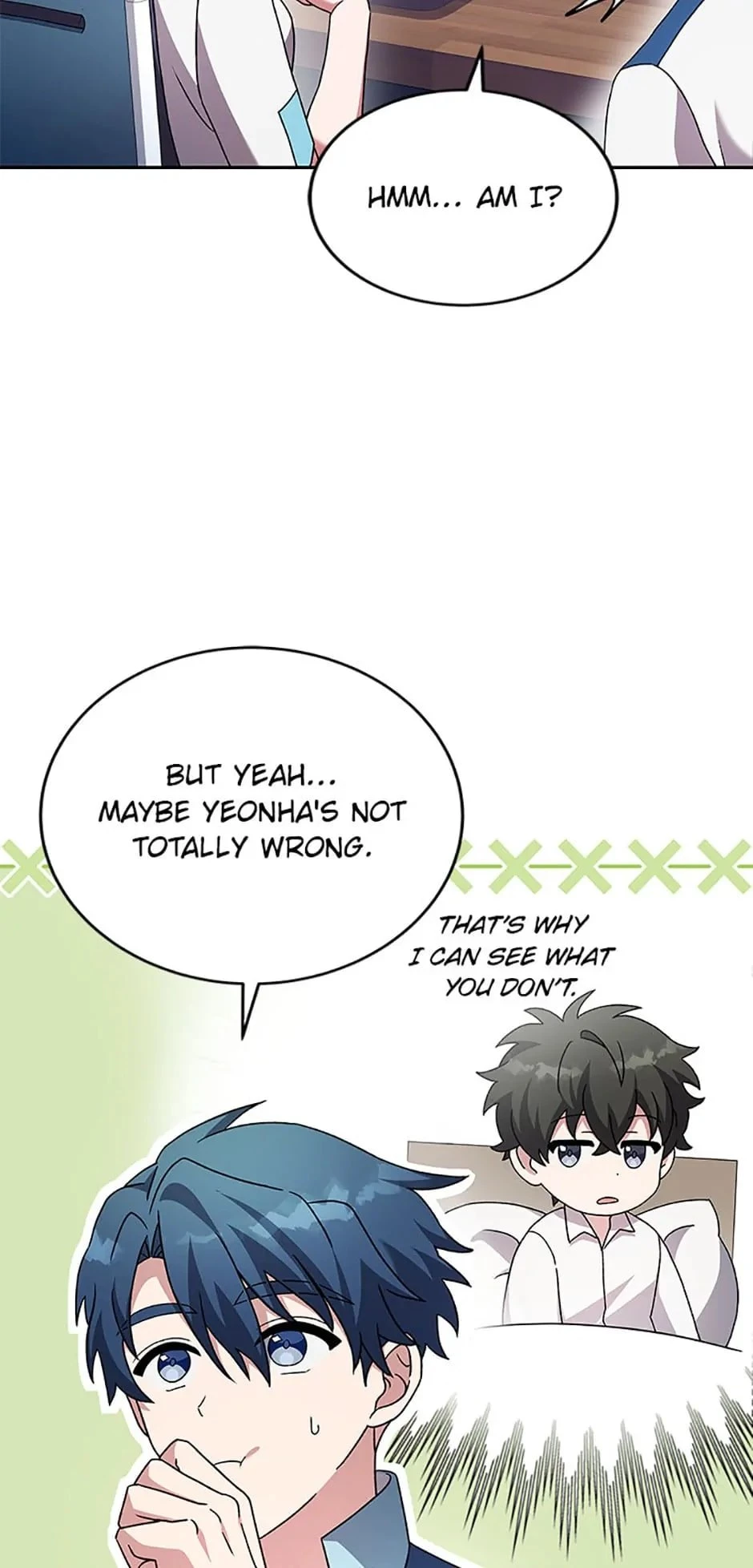 The Novel’s Extra Chapter 60 - 37